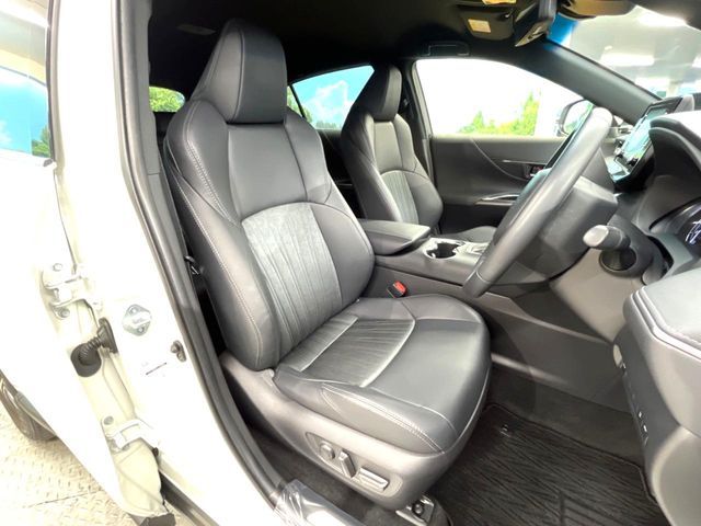 TOYOTA HARRIER 2WD 2020 Image 31