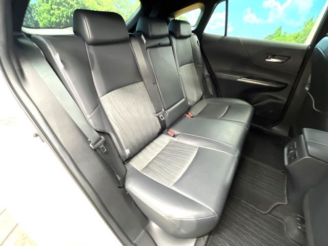 TOYOTA HARRIER 2WD 2020 Image 31