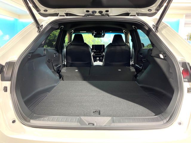 TOYOTA HARRIER 2WD 2020 Image 31