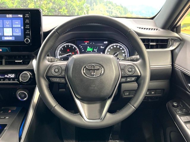 TOYOTA HARRIER 2WD 2020 Image 31