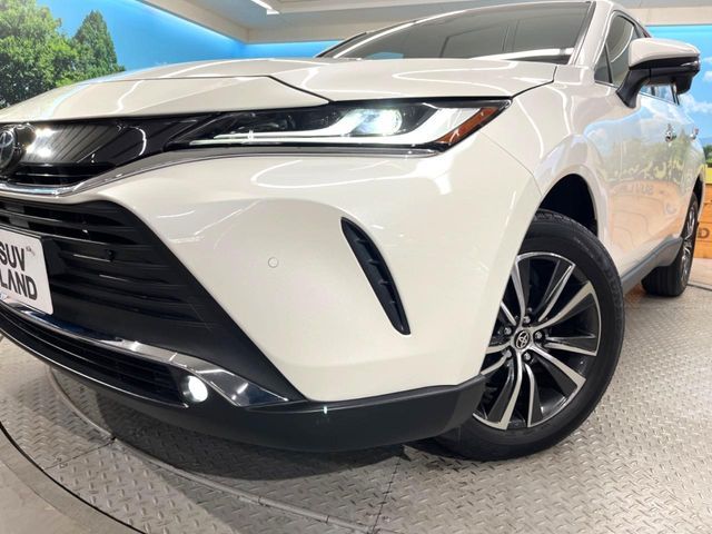 TOYOTA HARRIER 2WD 2020 Image 31