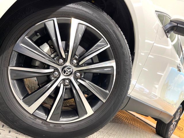 TOYOTA HARRIER 2WD 2020 Image 31