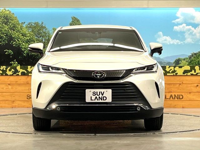 TOYOTA HARRIER 2WD 2020 Image 31