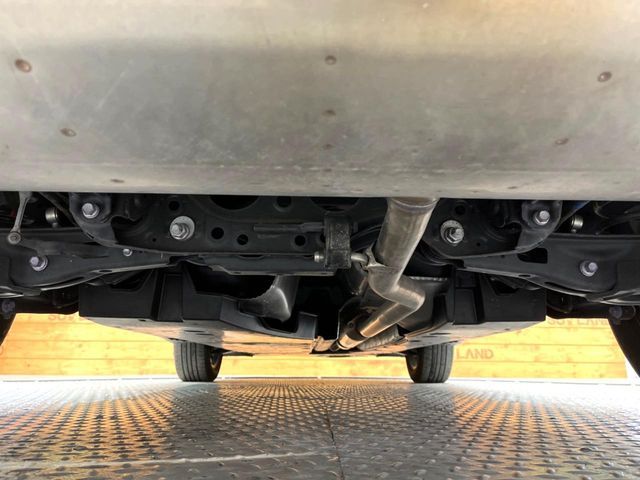 TOYOTA HARRIER 2WD 2020 Image 31