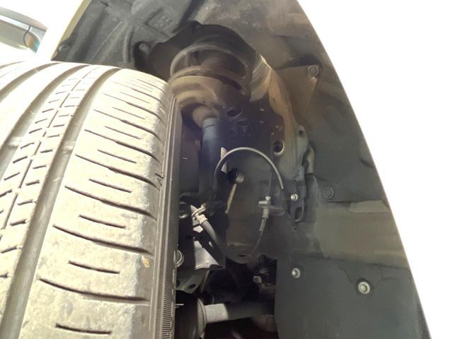 TOYOTA HARRIER 2WD 2020 Image 31