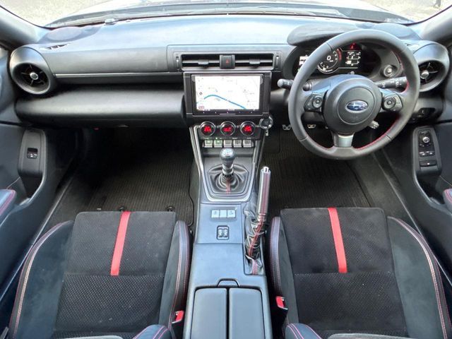 SUBARU BRZ 2023 Image 31