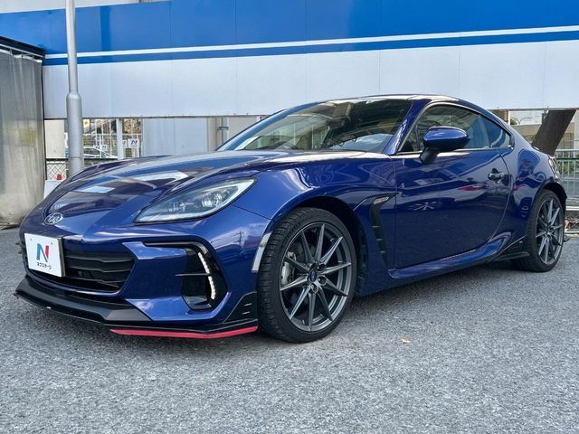 SUBARU BRZ 2023 Image 31