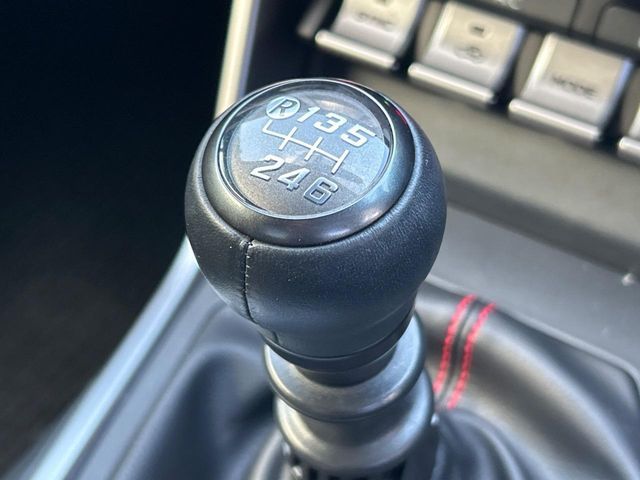 SUBARU BRZ 2023 Image 31
