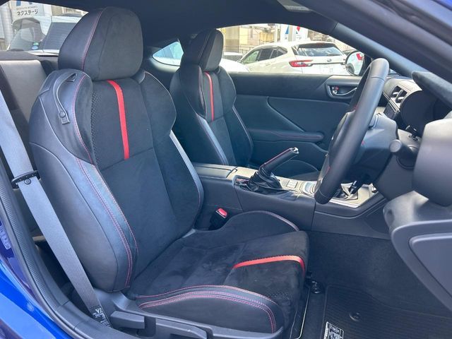 SUBARU BRZ 2023 Image 31