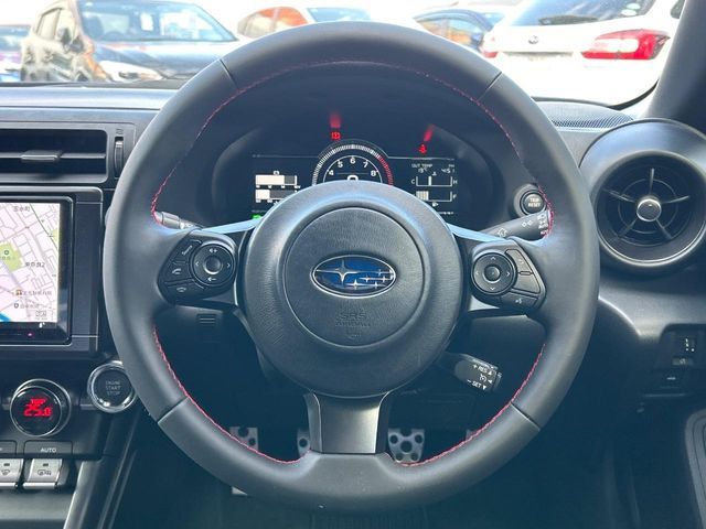 SUBARU BRZ 2023 Image 31