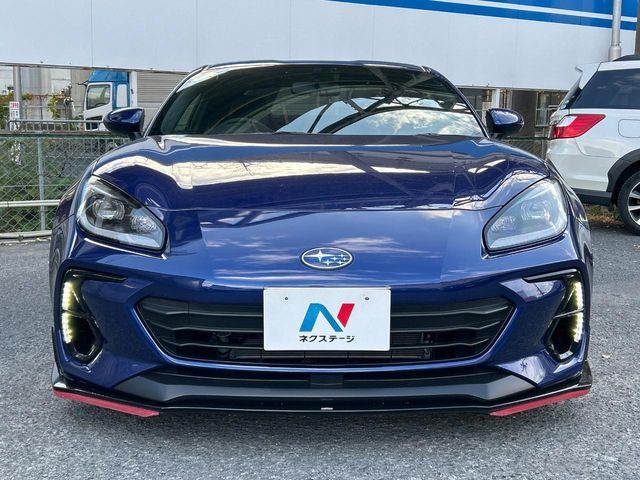 SUBARU BRZ 2023 Image 31