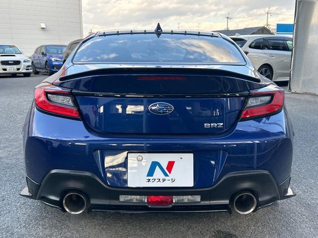 SUBARU BRZ 2023 Image 31