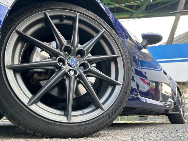SUBARU BRZ 2023 Image 31