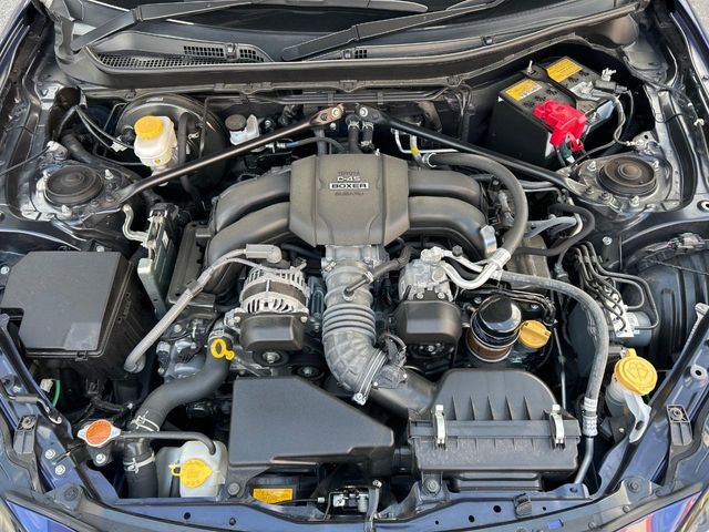 SUBARU BRZ 2023 Image 31