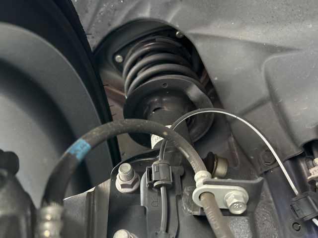 SUBARU BRZ 2023 Image 31