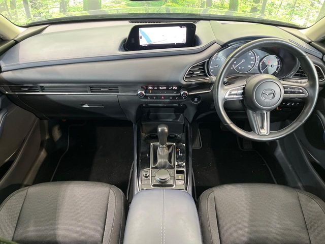MAZDA CX-30 2021 Image 31