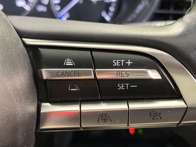 MAZDA CX-30 2021 Image 31