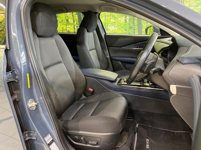 MAZDA CX-30 2021 Image 31