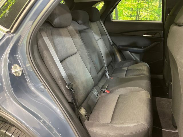 MAZDA CX-30 2021 Image 31