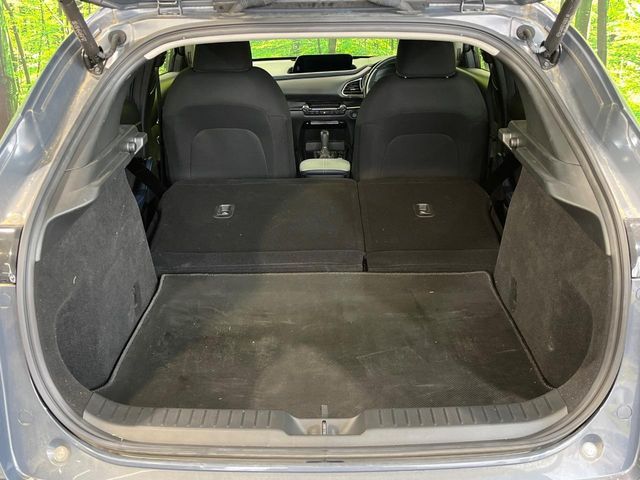 MAZDA CX-30 2021 Image 31