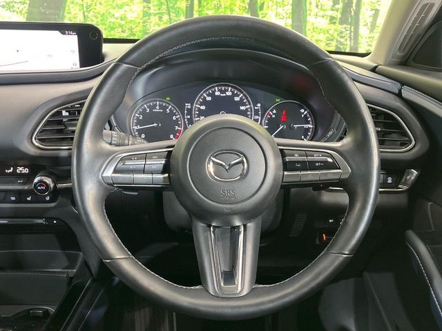 MAZDA CX-30 2021 Image 31