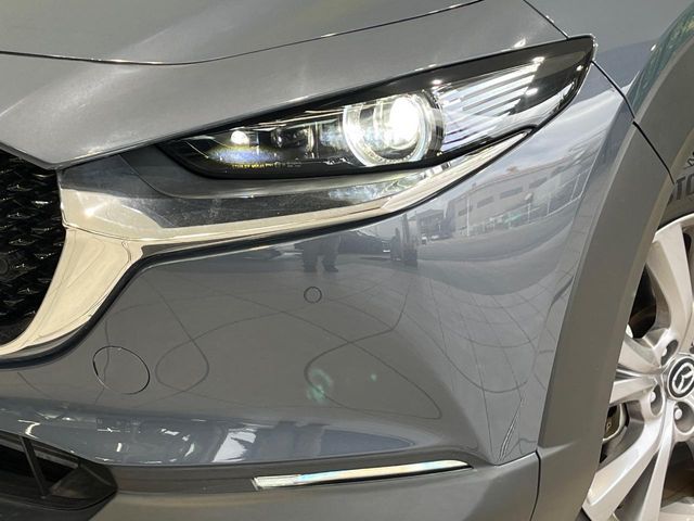 MAZDA CX-30 2021 Image 31