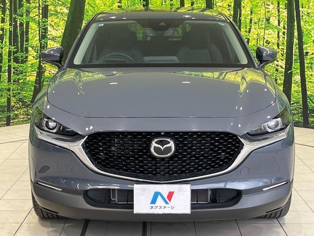 MAZDA CX-30 2021 Image 31