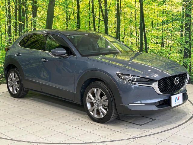 MAZDA CX-30 2021 Image 31