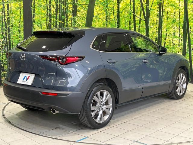 MAZDA CX-30 2021 Image 31