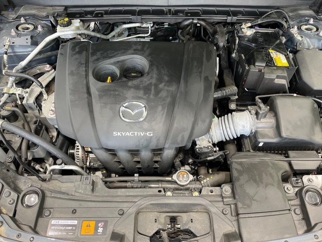 MAZDA CX-30 2021 Image 31