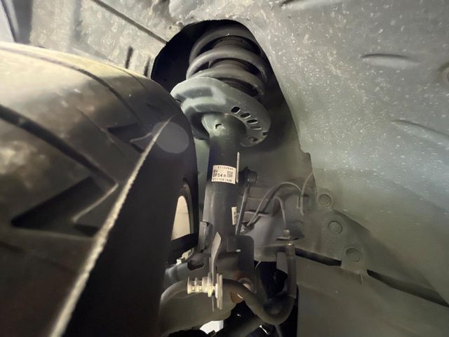 MAZDA CX-30 2021 Image 31