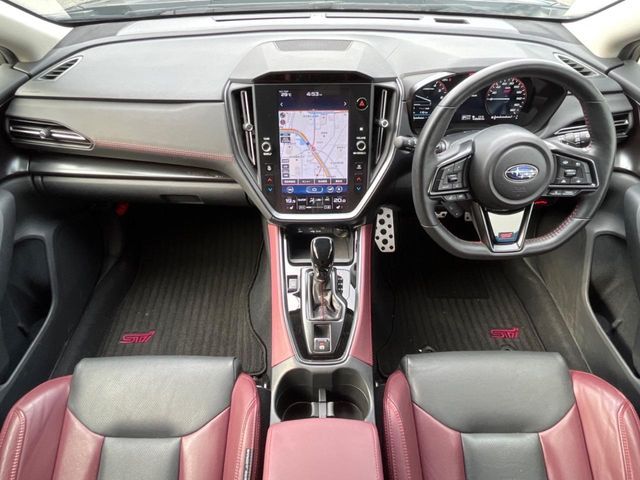 SUBARU LEVORG 2023 Image 31