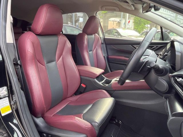 SUBARU LEVORG 2023 Image 31