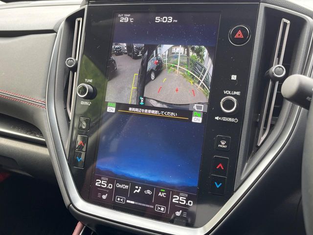 SUBARU LEVORG 2023 Image 31