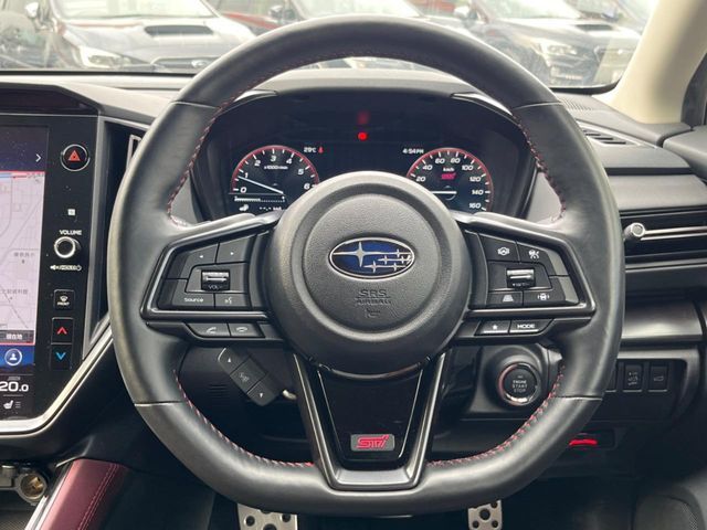 SUBARU LEVORG 2023 Image 31