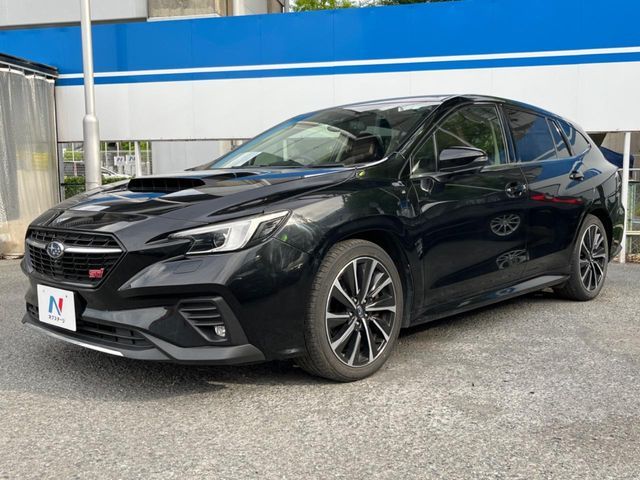 SUBARU LEVORG 2023 Image 31