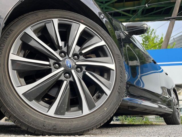 SUBARU LEVORG 2023 Image 31