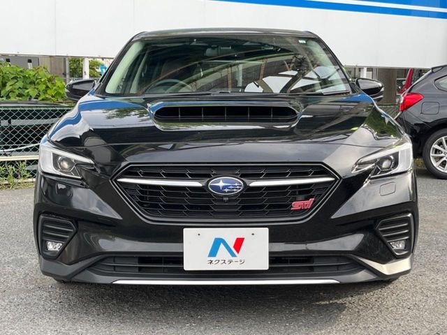 SUBARU LEVORG 2023 Image 31