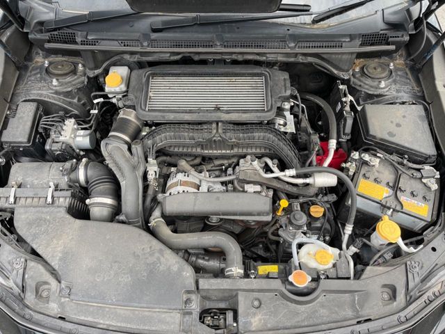 SUBARU LEVORG 2023 Image 31