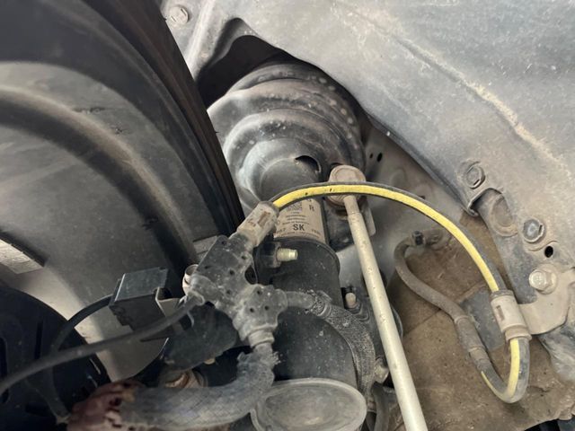 SUBARU LEVORG 2023 Image 31