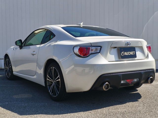 TOYOTA 86 2012 Image 31