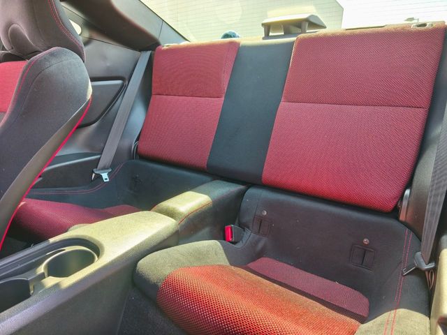 TOYOTA 86 2012 Image 31