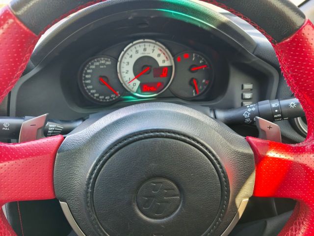 TOYOTA 86 2012 Image 31