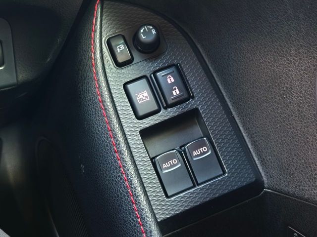 TOYOTA 86 2012 Image 31