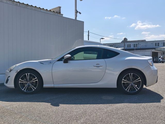 TOYOTA 86 2012 Image 31