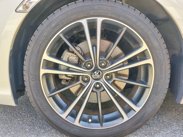 TOYOTA 86 2012 Image 31