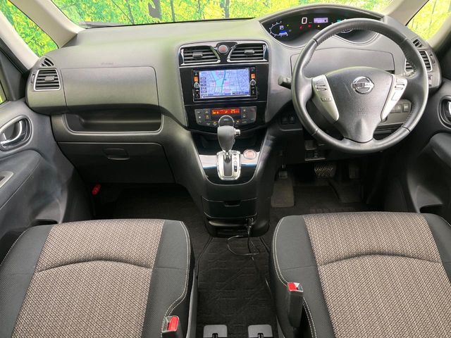 NISSAN SERENA  S-HYBRID 2015 Image 31