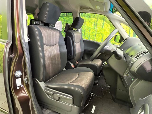 NISSAN SERENA  S-HYBRID 2015 Image 31