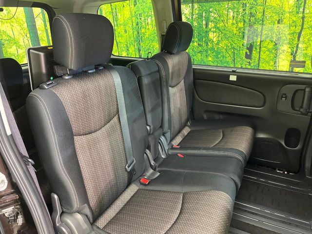 NISSAN SERENA  S-HYBRID 2015 Image 31