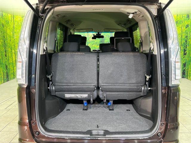 NISSAN SERENA  S-HYBRID 2015 Image 31